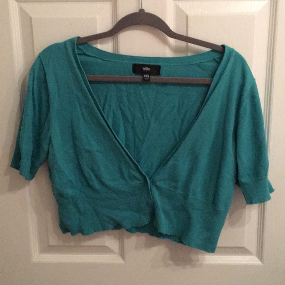 Cover up